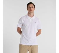 new balance Maglietta grigio / bianco Uomo new balance M