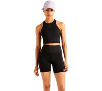 New Balance Maglietta Senza Maniche Fast Days Fitted Crop Graphic