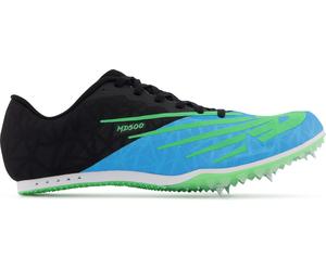 New Balance MD500 v8 Scarpe da atletica 44,5 Nero