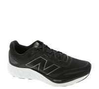 New Balance Men's Fresh Foam 680 V8 Running Shoe, Black/Magnet/Black Metallic, 9.5