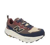 Scarpe New Balance FreshFoam Hierro Trek marrone blu scuro - 43