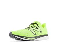 New Balance Men's FuelCell SuperComp Pacer V1 Running Shoe, Thirty Watt/Black, 10