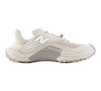 NEW BALANCE Minimus Trail M10 - Uomo - Bianco / Grigio - Taglia 42 1/2- modello 2025