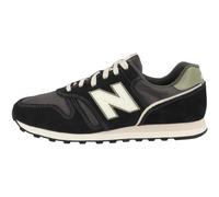 New Balance ML373KB2 373 Uomo, Black EU 37.5