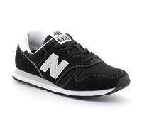 New Balance ML373KB2 373 Uomo, Black EU 38.5