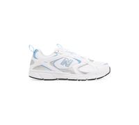 New Balance Ml408b Silver Metallic Taglia: 41.5 | Sneakers Outlet | Uomo | Grigio