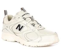 Scarpe Sneakers Unisex New Balance 408 Beige Lifestyle