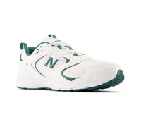 New Balance 408 Trainers Bianco EU 41 1/2 Uomo
