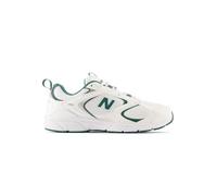New Balance ML408T 408 Uomo, White-Green EU 42.5