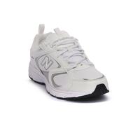 new balance Sneaker bassa '408' grigio / bianco, Taglia 44