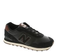 New Balance ML515ADB 515 Uomo, Black (001) EU 42