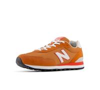 New Balance ML515BRD 515 Uomo, Alpha Orange EU 44.5