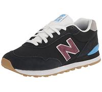 New Balance ML515BU3 515 Uomo, Black EU 40.5