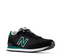 New Balance ML515UGB 515 Uomo, Black EU 42.5