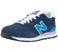 New Balance ML515VD3 515 Uomo, Navy Blue EU 41
