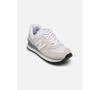 new balance Sneaker bassa '574' crema / bianco Uomo new balance 42,5