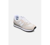 Scarpe New Balance 574 Core grigio bianco - 42