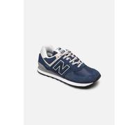 New Balance - Ml574 M Blu - Sneakers 42 1/2 Blu