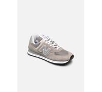 New Balance 574 Original Suede Mesh Grey Uomo 42,5