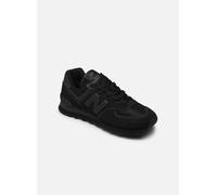 New Balance - Ml574 M Nero - Sneakers 44 Nero