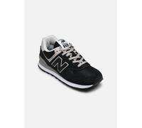 New Balance - Ml574 W Nero - Sneakers 40 1/2 Nero