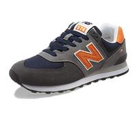 New Balance ML574EAF, Mens sneakers, grey, 46,5 EU