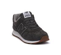 New Balance 574v2 - Sneaker Uomo, Grigio (Castlerock/Castlerock Epc), 44 EU