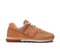 New Balance ML574OMA, Mens Sneakers, Brown, 46,5 EU