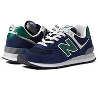 New Balance ML574OMC, Mens Sneakers, Navy, 47,5 EU
