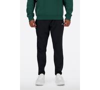 New Balance Mp41060bk Tapered Pant 29" Black Taglia: S | Pantaloni sartoriali Outlet | Uomo | Nero
