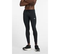 New Balance Mp41273bk Sleek Pocket Tight Black Taglia: XL | Leggins Sportivi Outlet | Uomo | Nero