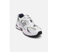 New Balance Mr 530 White Silver 38