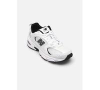 new balance Sneaker bassa '530' bianco Uomo - Streetwear - Scarpe - Sneakers - Sneakers basse new balance 44