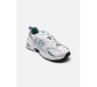 New Balance Mr530ab White Taglia: 43 | Scarpe da Corsa Outlet | Uomo | Bianco