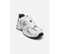 new balance UomoSneaker bassa '530' Bianco, Taglia 9.5,