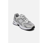 new balance Donna Sneaker bassa '530' grigio / nero / bianco, Taglia 45
