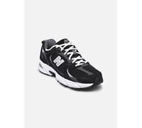 New Balance 530, Sneaker Uomo, Nero (001), 41 EU
