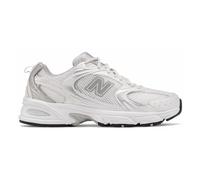 Scarpe New Balance 530 grigio chiaro bianco - 37