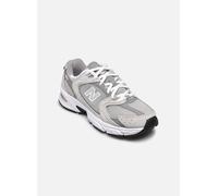new balance Donna Sneaker bassa '530' grigio / nero / bianco, Taglia 36