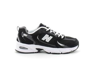 New Balance - Mr530Pb Running Sneakers - - Shoes - Donna - Nero - 41 1/2 EU