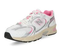 New Balance MR530SG 530 Uomo, White/Blue (110) EU 40.5