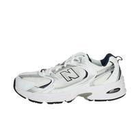 New Balance Mr 530 White Silver 44,5