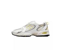 New Balance MR530SY "White - Yellow", Bianco Giallo Grigio, 37.5 EU