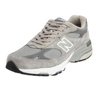 New Balance MR993NV, Scarpe da Corsa Uomo, Grigio (Grau/GL), 43