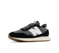 New Balance 237 Trainers Nero EU 44 Uomo
