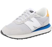 New Balance MS237VH 237 Uomo, Brighton Grey EU 38