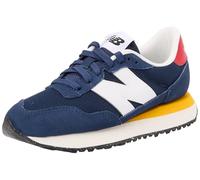 New Balance MS237VI 237 Uomo, NB Navy EU 37.5