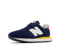 New Balance MS237VI 237 Uomo, NB Navy EU 38.5