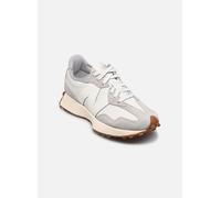 Scarpe New Balance 327 bianco puro grigio chiaro - 40