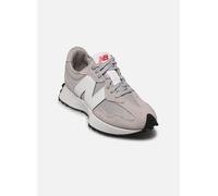 Scarpe New Balance 327 grigio bianco - 40.5